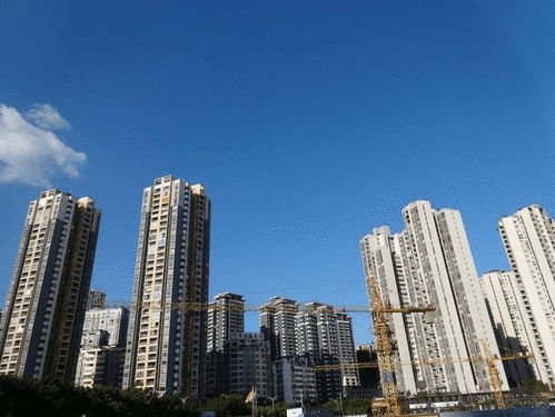 2021年下半年及未來房價走勢分析