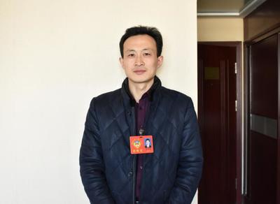 共繪萊陽美好藍圖 政協委員建言房地產健康發展新路徑