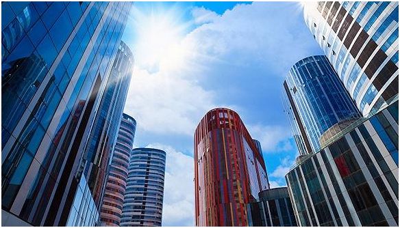 推動房地產業平穩健康發展 夯實經濟基石，增進民生福祉