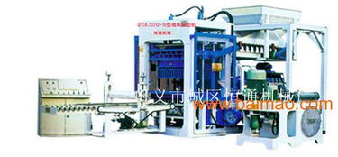 空心磚機設備中的精品 銷量超高的背后，生產廠家與價格解析