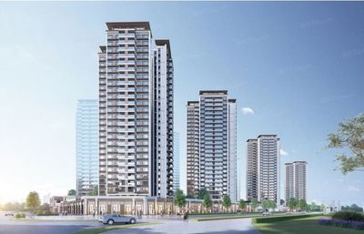 大灣區2023年珠海房地產項目銷售TOP10 榜單解析與市場展望